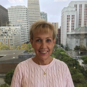 Meet your Posher, Debi